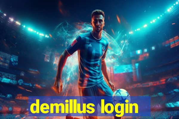 demillus login